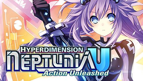 Hyperdimension Neptunia U: Action Unleashed