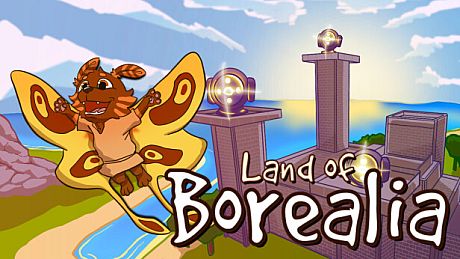 Land of Borealia Game