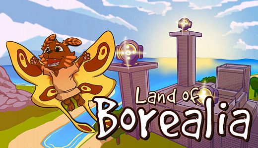 Land of Borealia