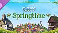 Puzzling Places - Springtime Pack