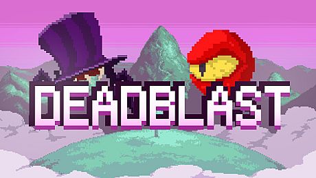 Deadblast Game