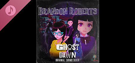 Ghost at Dawn - Soundtrack & Insider's Guide DLC