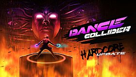 Dance Collider