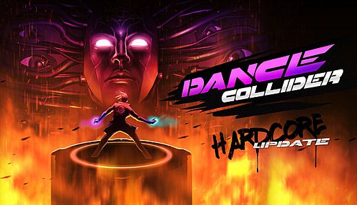 Dance Collider