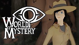 World Of Mystery