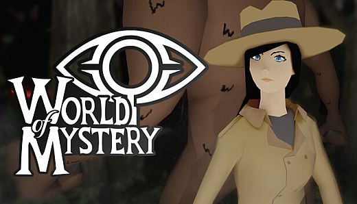 World Of Mystery