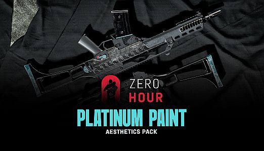 Platinum Aesthetics Pack