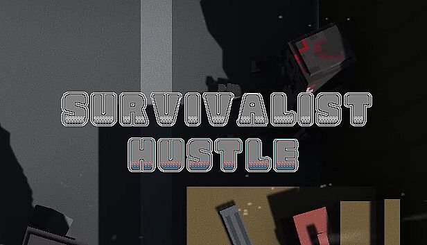 Buy Survivalist Hustle