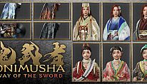 Buy Onimusha: Way of the Sword - Premium Kit PC