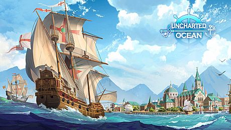 Uncharted Ocean Game