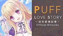 Kup Puff Love Story - Official Artworks na PC