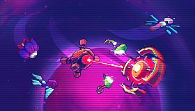 Razerwire: Nanowars