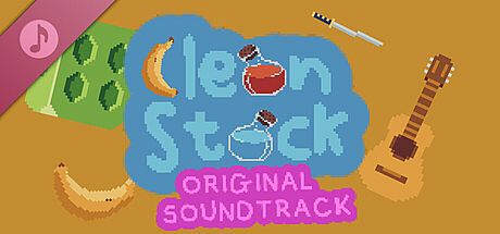 Clean Stack Soundtrack DLC
