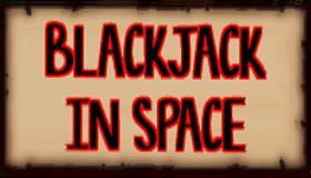 Blackjack In Space