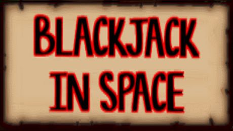 Blackjack In Space Game
