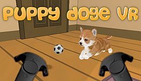 Puppy Doge VR