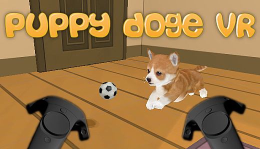 Puppy Doge VR