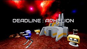 Deadline:Aphelion