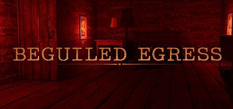 Beguiled Egress Game