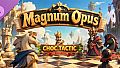 Choc Tactic for Chess Master - Magnum Opus