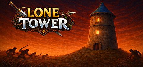 Lone Tower