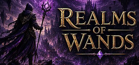 Realms Of Wands