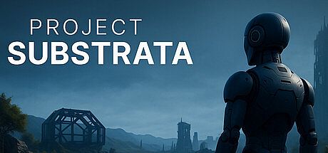 Project Substrata Game