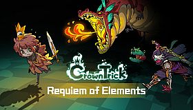 Crown Trick - Requiem of Elements