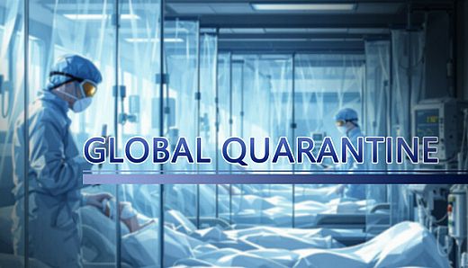 GlobalQuarantine