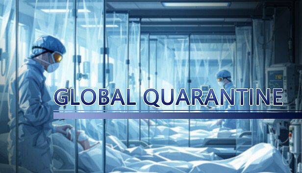 Buy GlobalQuarantine