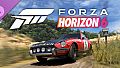 Forza Horizon 6 1972 Datsun 240Z #5 Rallye