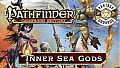 Fantasy Grounds - Pathfinder RPG - Campaign Setting: Inner Sea Gods