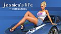 "Jessica's Life: The Beginning" HD Videos