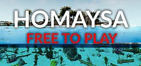Homaysa: Free To Play