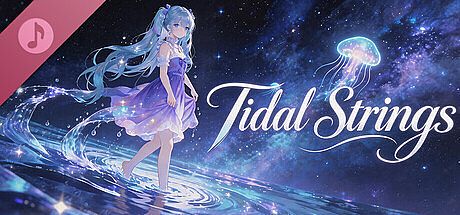Tidal Strings Soundtrack