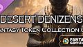 Fantasy Grounds - Fantasy Token Collection - Desert Denizens 01