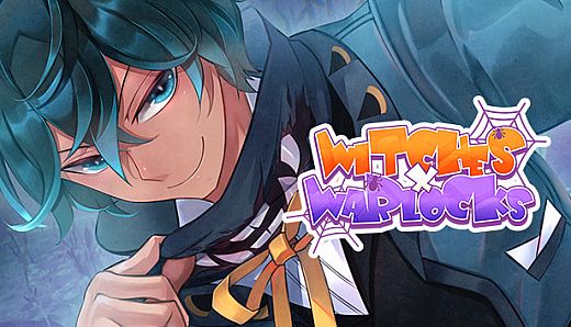 Witches x Warlocks - Premium Pack