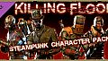 Killing Floor: Steampunk Character Pack