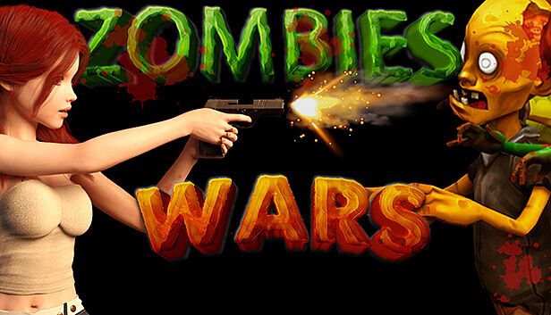 Buy Zombies Wars