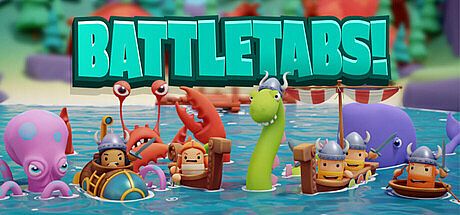 BattleTabs Game
