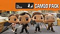Funko Fusion - The Office Cameo Pack
