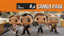 Buy Funko Fusion - The Office Cameo Pack PC