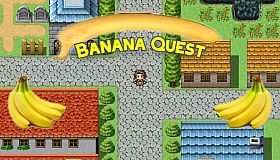Banana Quest