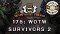 Fantasy Grounds - Devin Night Pack 175: WOTW Survivors 2