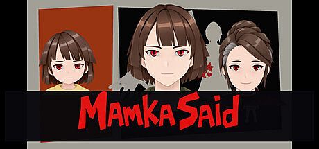 Mamka Said