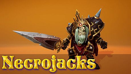 Necrojacks Game