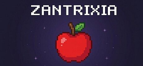 Zantrixia Game