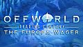 Offworld Trading Company: The Europa Wager Expansion