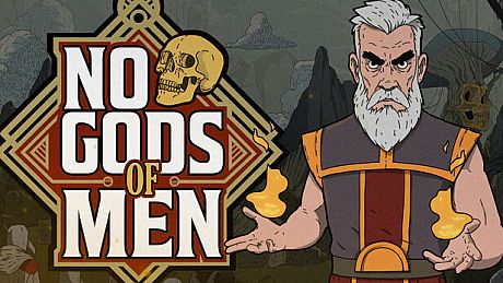 No Gods of Men Game
