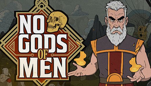 No Gods of Men